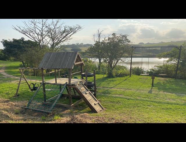 2HA VACANT LAND FOR SALE IN FAIRVIEW ESTATES